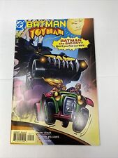 Batman Toyman 2 Of 4 DC Comics VF picture