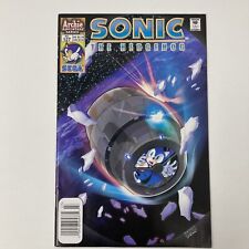 Archie Sonic the Hedgehog #127 Comic picture