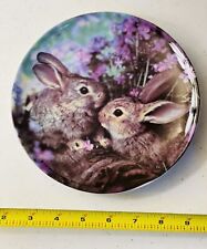 Vintage Collectible Dish Nordic Collector Easter Plate Limited Edition picture