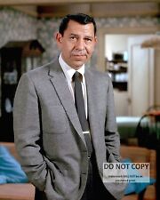 JACK WEBB IN THE TV SHOW 