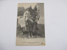 CPA OISE 60 COMPIEGNE FEES DE JEANNE D'ARC CHARLES VII picture
