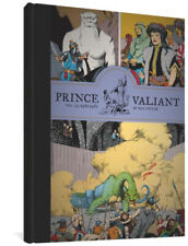 Prince Valiant Vol. 13: 1961-1962: 13 by Hal Foster picture