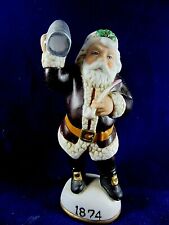 1994 Lenox Memories of Santa Collection Christmas: Santa from 1874      (23) picture
