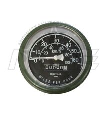 Replacement Speedometer Gauge 0-60 MS39021-2 M-Series HMMWV M35 M939 picture