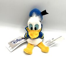 Vintage Disney Store Disney World Parks Donald Duck Bean Bag 4