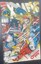 X-Men #5 (Marvel Comics February 1992) picture
