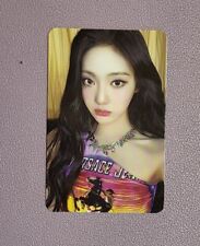 AESPA THE 4TH MINI ALBUM DRAMA CITY MD PHOTOCARD- NING NING picture