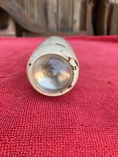 1940S 1950S DELTA TORPEDO LIGHT IN ORIGINAL PAINT FOR SCHWINN AND OTHER MAKES picture