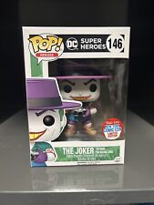 Funko Pop DC Universe Joker Killing Joke #146 2016 NYCC Comic Con Exclusive picture