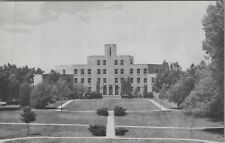 c1940s Union Printers Home Colorado Springs dormitory sanatorium postcard A888 picture