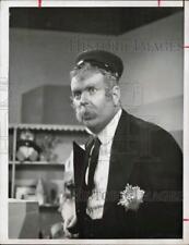 1955 Press Photo Bob Keeshan in character as Captain Kangaroo. - hpp26911 picture