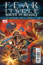 Fear Itself: Youth In Revolt #3 VF; Marvel | Sean McKeever - we combine shipping picture