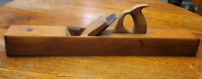 Antique Chapin Stephens No. 115 Wood Jointer Plane w/ Chapin-Stephens Blade 26