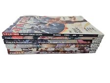 Fables  Vol 1-6  (Fables (Paperback)) Bill Willingham  picture