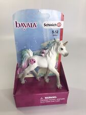 Schleich 70572  Sea Unicorn foal horse Bayala The World of Elves New In Package picture