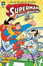 Superman Family Adventures, Vol 1 - Paperback By Baltazar, Art - GOOD picture