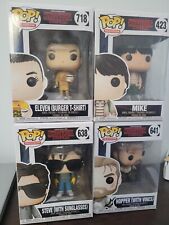 Funko Pop Stranger Things PICK YOUR FAVORITE - Multiple Item Discount picture