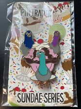 Disney Pigeons From Bolt Pin PTD LE 300 New picture