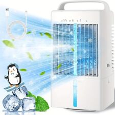 Portable Air Conditioners, 900ml Cooling Fan Evaporative Air Cooler Portable picture
