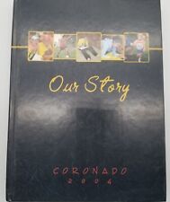 2004 Colorado Springs CO Coronado High School Yearbook picture