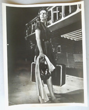 1960's Press Photo Actress PATRICIA NEAL In 