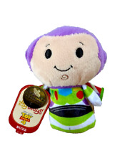 HALLMARK ITTY BITTYS PIXAR'S TOY STORY 4: BUZZ- SPECIAL EDITION *NWT* picture