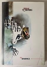 STRAY TOASTERS DELUXE HC Bill Sienkiewicz 1991 SIGNED LIMITED EDITION 421/1,000 picture