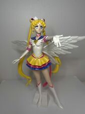 Banpresto Glitter & Glamours Eternal Sailor Moon Figure picture