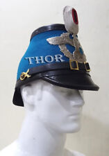 German Prussian Shako Helmet for Officer Ranks of The Jager Batallion Prussian picture