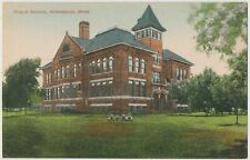 Public School, Winnebago, Minnesota ca.1910 picture