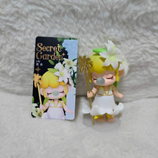 Rolife x Nanci Secret Garden Series Blind Box Mini Figure Designer Doll Toy picture
