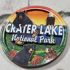 Crater Lake National Park Refrigerator Fridge Magnet  picture