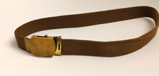 Vintage Boy Scout Of America Belt picture