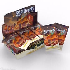 Altered - Beyond the Gates Booster Display Box - Kickstarter Edition - (36 packs picture