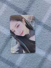 Twice Ready To Be Dahyun Official Photocard picture