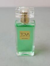 Vintage TOVA Beverly Hills Bergamot Perfume Spray Perfume 1.0 FL OZ picture