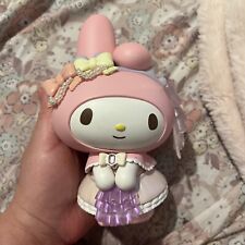 PREOWNED Sanrio x Miniso My Melody Figure Extra Large 18.5cm picture