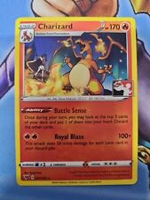 Charizard Non-Holo Rare 025/185 Play Prize Pack Series 1 Pokemon picture