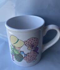 Vintage Precious Moments 1994 Friendship Coffee/Tea Mug picture