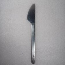 Vintage Lufthansa Airlines 1983 German Flatware Stainless Knife picture