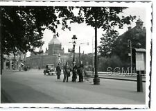 1933 Vintage Photos Germany Reich Court Leipzig Saale Valley Europahaus view picture