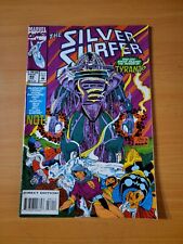 Silver Surfer v3 #82 Direct Market ~ VF - NEAR MINT NM ~ 1993 Marvel Comics picture