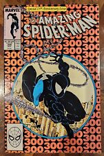 The Amazing Spider-Man #300 (Marvel Comics May 1988)  picture