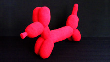 Sponge Balloon Dog by Alexander May - Trick picture