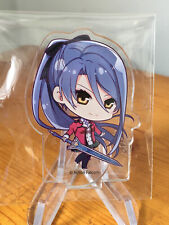 Trails of Cold Steel Laura Arseid Small Acrylic Figure Stand Nihon Falcom picture