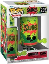 Funko Pop Ad Icons: Surge - Surge Can #235 (PRE-ORDER) picture