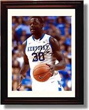 Framed 8x10 Kentucky Wildcats - Julius Randle #30 Autograph Promo Print picture