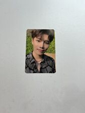 NCT 127 NEOCITY BUS TOUR OFFICIAL PHOTOCARD TAEIL (RARE) picture