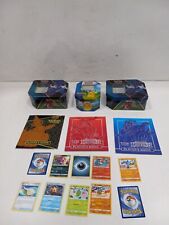 8.5lb Bundle of Assorted Pokémon Trading Cards In Boxes picture