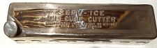 Antique/Vintage Ice Cube Cutter Patent No. 2127262 , 1938 picture